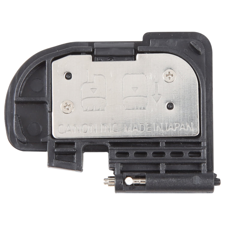 For Canon EOS 5D Mark II OEM Battery Compartment Cover - Battery Cover by buy2fix | Online Shopping UK | buy2fix