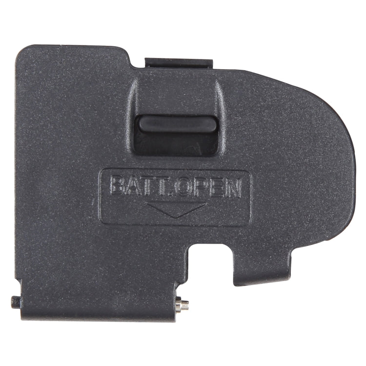 For Canon EOS 5D OEM Battery Compartment Cover - Battery Cover by buy2fix | Online Shopping UK | buy2fix