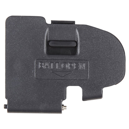 For Canon EOS 5D OEM Battery Compartment Cover - Battery Cover by buy2fix | Online Shopping UK | buy2fix