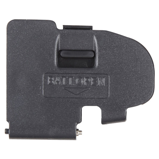 For Canon EOS 5D OEM Battery Compartment Cover - Battery Cover by buy2fix | Online Shopping UK | buy2fix