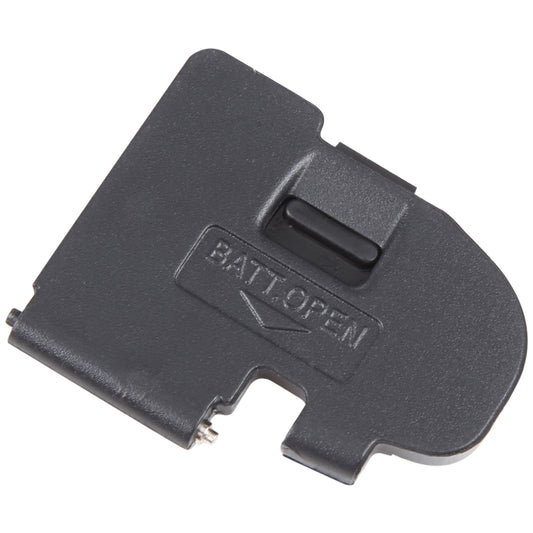 For Canon EOS 5D OEM Battery Compartment Cover - Battery Cover by buy2fix | Online Shopping UK | buy2fix
