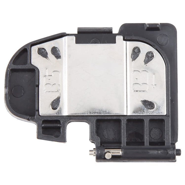 For Canon EOS 5D OEM Battery Compartment Cover - Battery Cover by buy2fix | Online Shopping UK | buy2fix