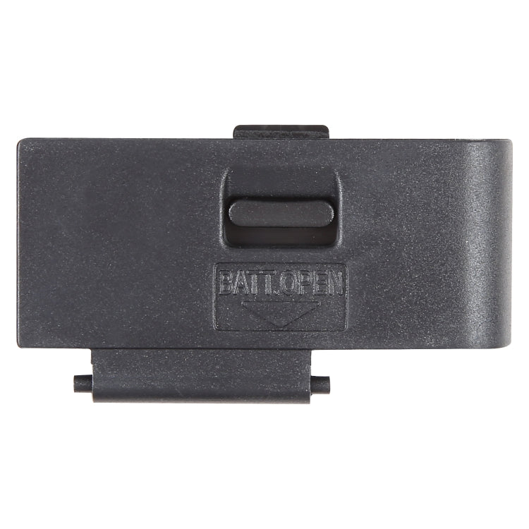 For Canon EOS 600D OEM Battery Compartment Cover - Battery Cover by buy2fix | Online Shopping UK | buy2fix