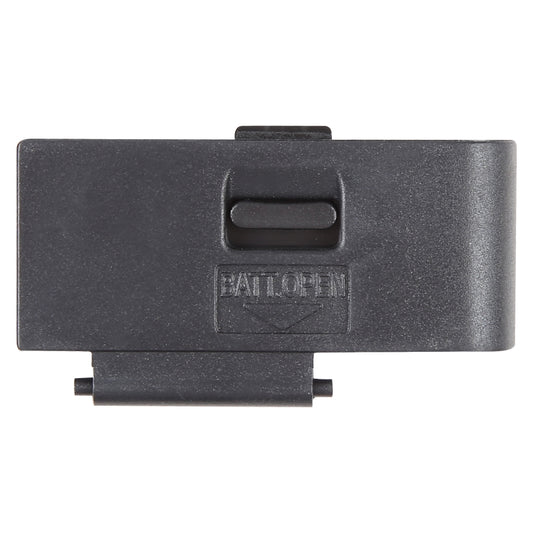 For Canon EOS 600D OEM Battery Compartment Cover - Battery Cover by buy2fix | Online Shopping UK | buy2fix
