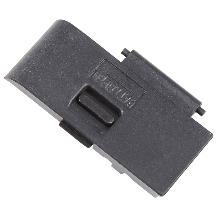 For Canon EOS 600D OEM Battery Compartment Cover - Battery Cover by buy2fix | Online Shopping UK | buy2fix