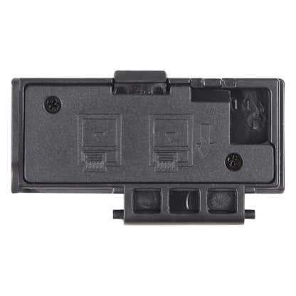 For Canon EOS 600D OEM Battery Compartment Cover - Battery Cover by buy2fix | Online Shopping UK | buy2fix