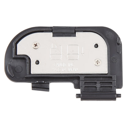 For Canon EOS 60D OEM Battery Compartment Cover - Battery Cover by buy2fix | Online Shopping UK | buy2fix