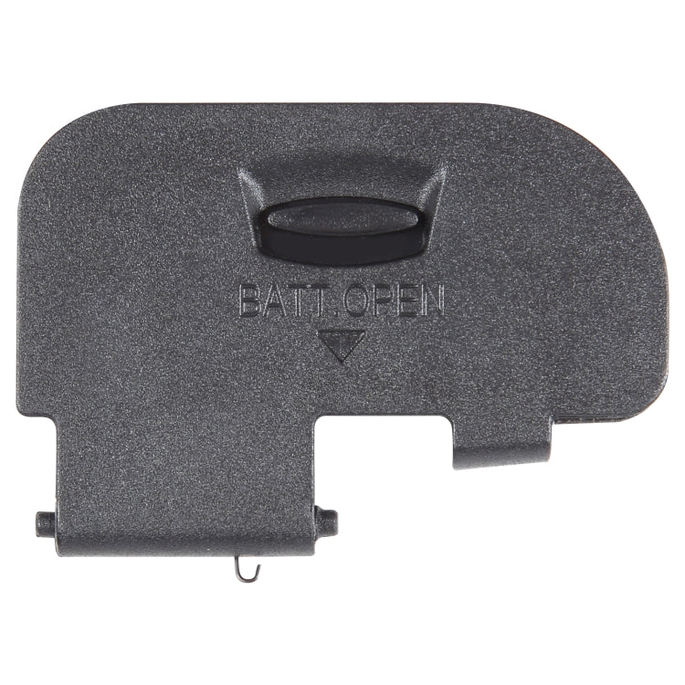 For Canon EOS 6D OEM Battery Compartment Cover by buy2fix
