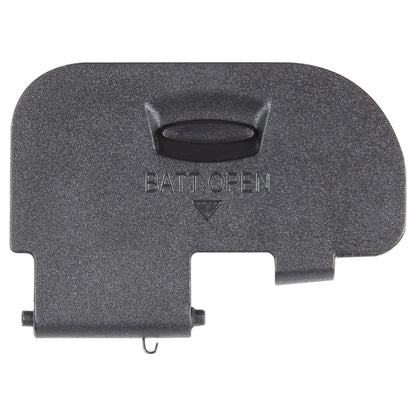 For Canon EOS 6D OEM Battery Compartment Cover by buy2fix