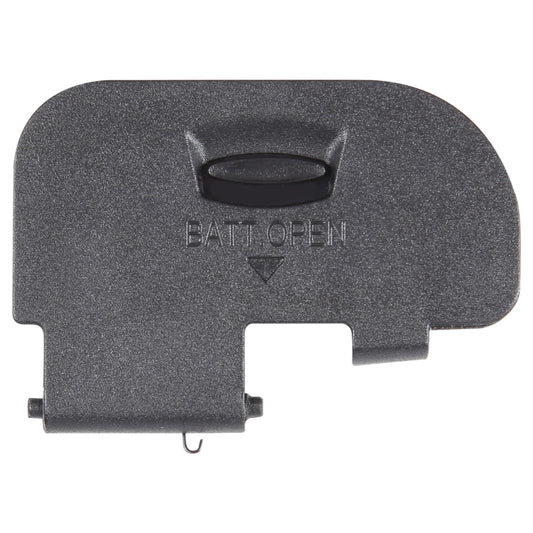 For Canon EOS 6D OEM Battery Compartment Cover by buy2fix