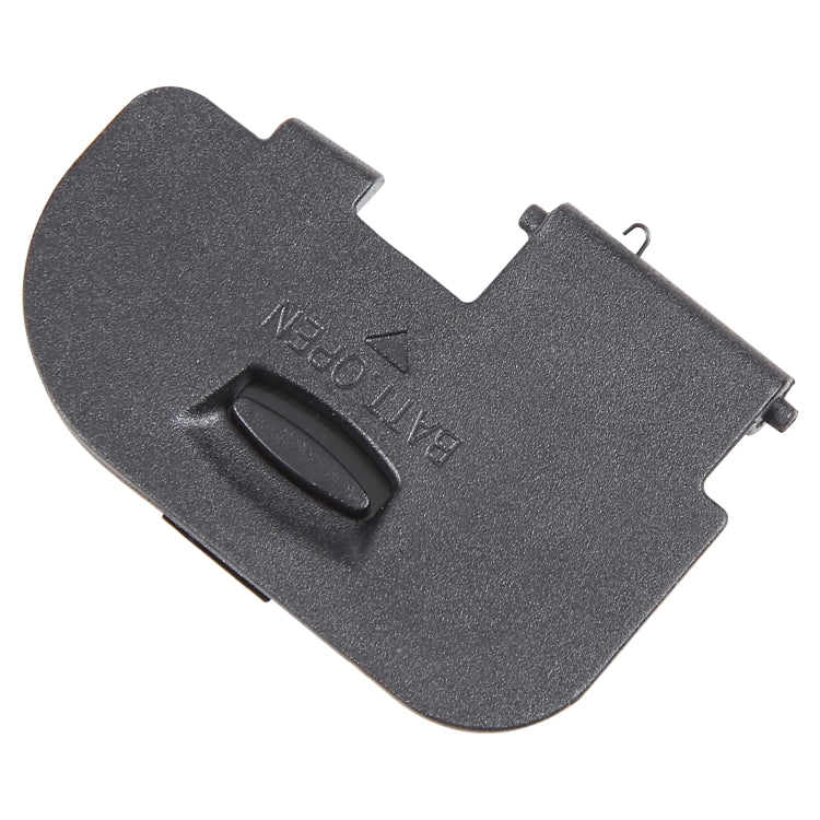 For Canon EOS 6D OEM Battery Compartment Cover by buy2fix