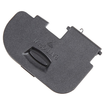 For Canon EOS 6D OEM Battery Compartment Cover by buy2fix