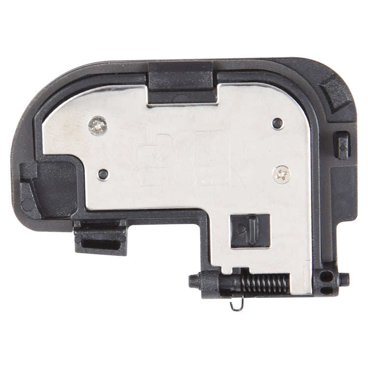 For Canon EOS 6D OEM Battery Compartment Cover by buy2fix