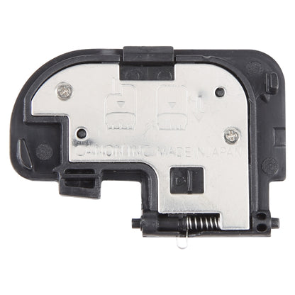 For Canon EOS 5D Mark III OEM Battery Compartment Cover - Battery Cover by buy2fix | Online Shopping UK | buy2fix