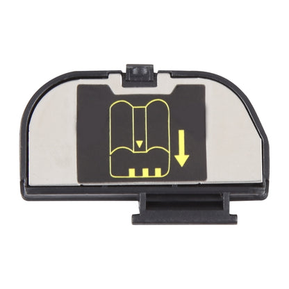 For Nikon D50 / D70 / D80 / D90 OEM Battery Compartment Cover by buy2fix