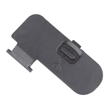 For Nikon D3200 / D5200 / D3300 / D5300 OEM Battery Compartment Cover - Battery Cover by buy2fix | Online Shopping UK | buy2fix