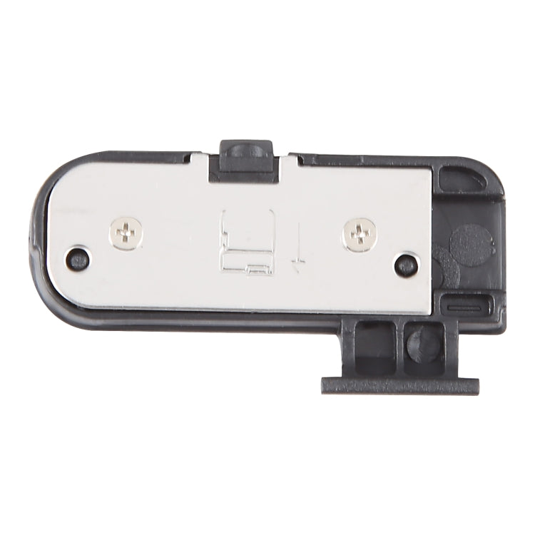 For Nikon D3200 / D5200 / D3300 / D5300 OEM Battery Compartment Cover - Battery Cover by buy2fix | Online Shopping UK | buy2fix