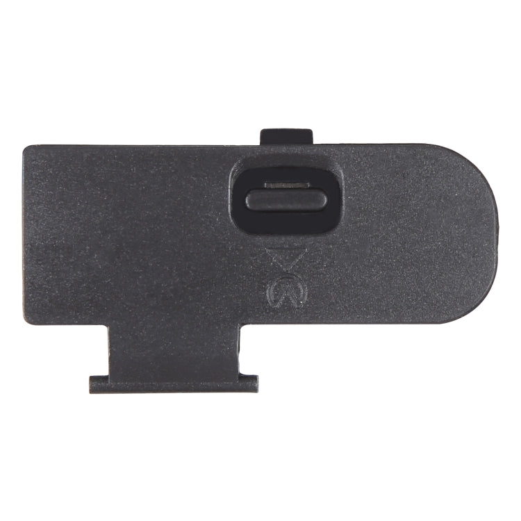 For Nikon D5100 OEM Battery Compartment Cover - Battery Cover by buy2fix | Online Shopping UK | buy2fix