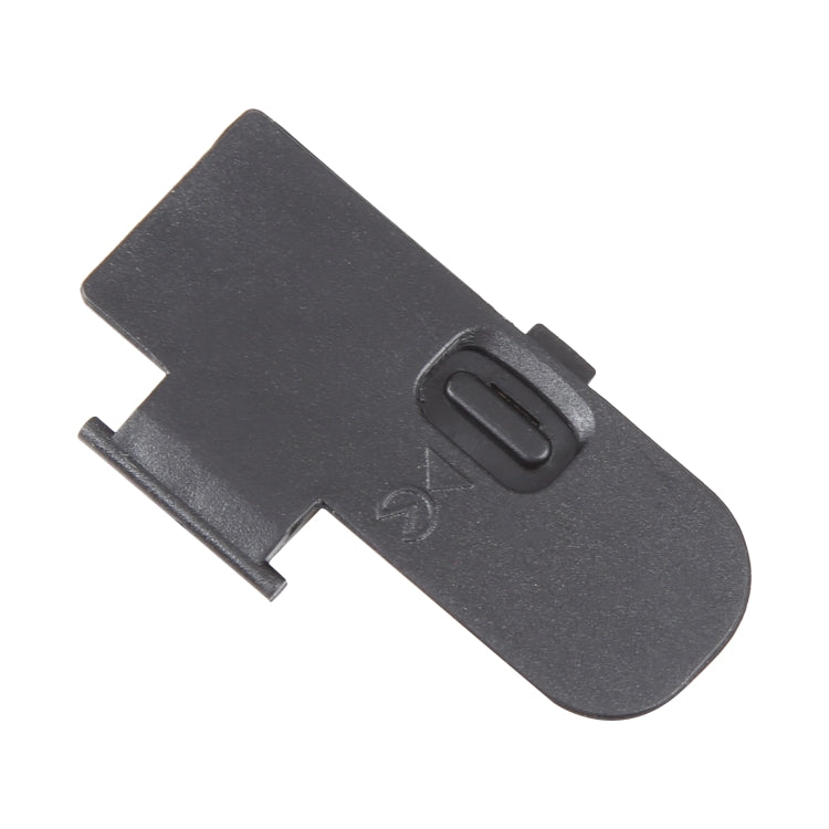 For Nikon D5100 OEM Battery Compartment Cover - Battery Cover by buy2fix | Online Shopping UK | buy2fix