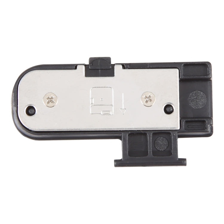 For Nikon D5100 OEM Battery Compartment Cover - Battery Cover by buy2fix | Online Shopping UK | buy2fix