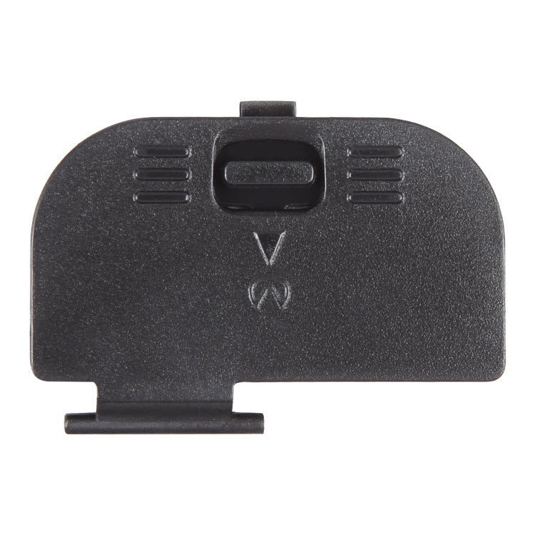 For Nikon D200 / D300 / D700 OEM Battery Compartment Cover - Battery Cover by buy2fix | Online Shopping UK | buy2fix