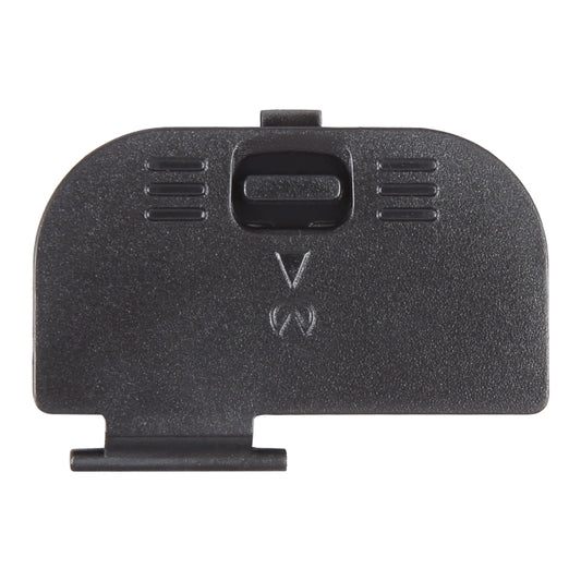 For Nikon D200 / D300 / D700 OEM Battery Compartment Cover - Battery Cover by buy2fix | Online Shopping UK | buy2fix