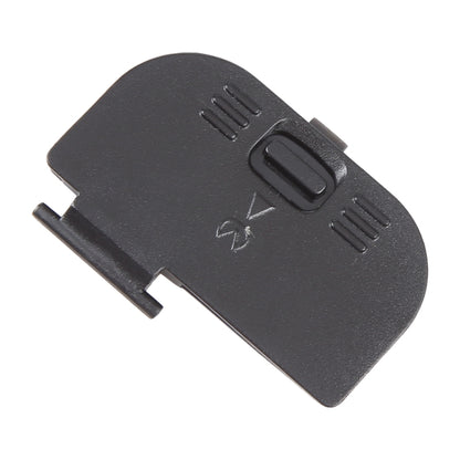 For Nikon D200 / D300 / D700 OEM Battery Compartment Cover - Battery Cover by buy2fix | Online Shopping UK | buy2fix