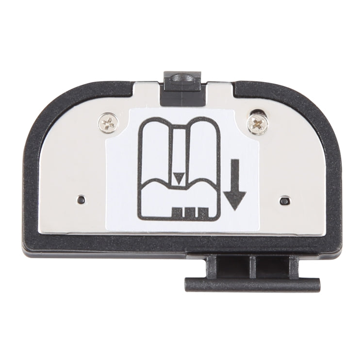 For Nikon D200 / D300 / D700 OEM Battery Compartment Cover - Battery Cover by buy2fix | Online Shopping UK | buy2fix