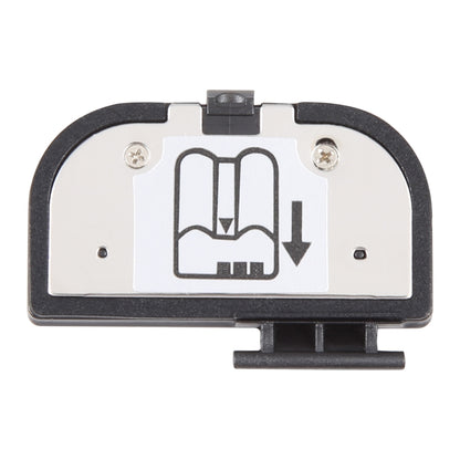 For Nikon D200 / D300 / D700 OEM Battery Compartment Cover - Battery Cover by buy2fix | Online Shopping UK | buy2fix