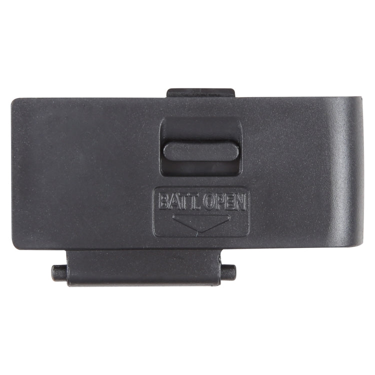 For Canon EOS 550D OEM Battery Compartment Cover - Battery Cover by buy2fix | Online Shopping UK | buy2fix