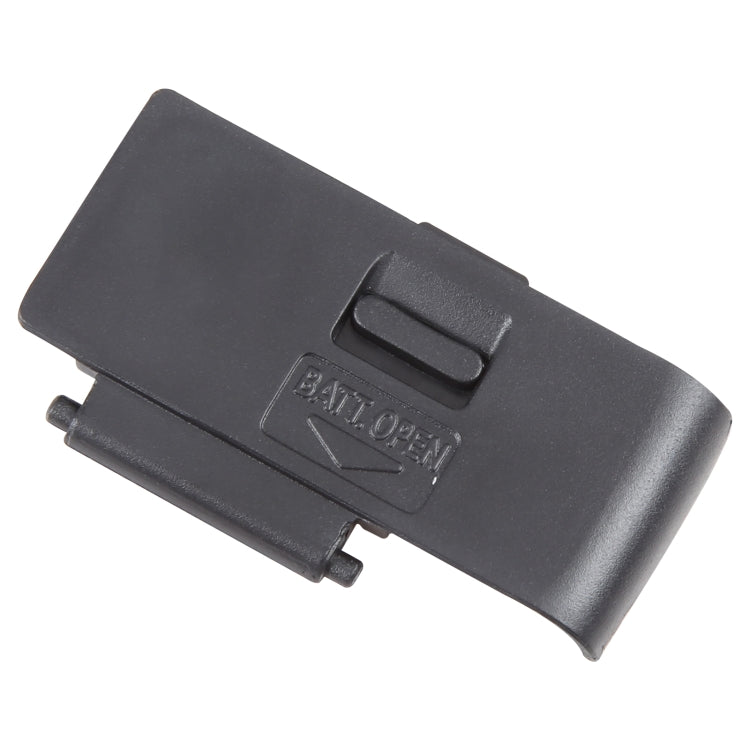 For Canon EOS 550D OEM Battery Compartment Cover - Battery Cover by buy2fix | Online Shopping UK | buy2fix