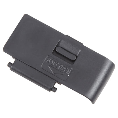 For Canon EOS 550D OEM Battery Compartment Cover - Battery Cover by buy2fix | Online Shopping UK | buy2fix