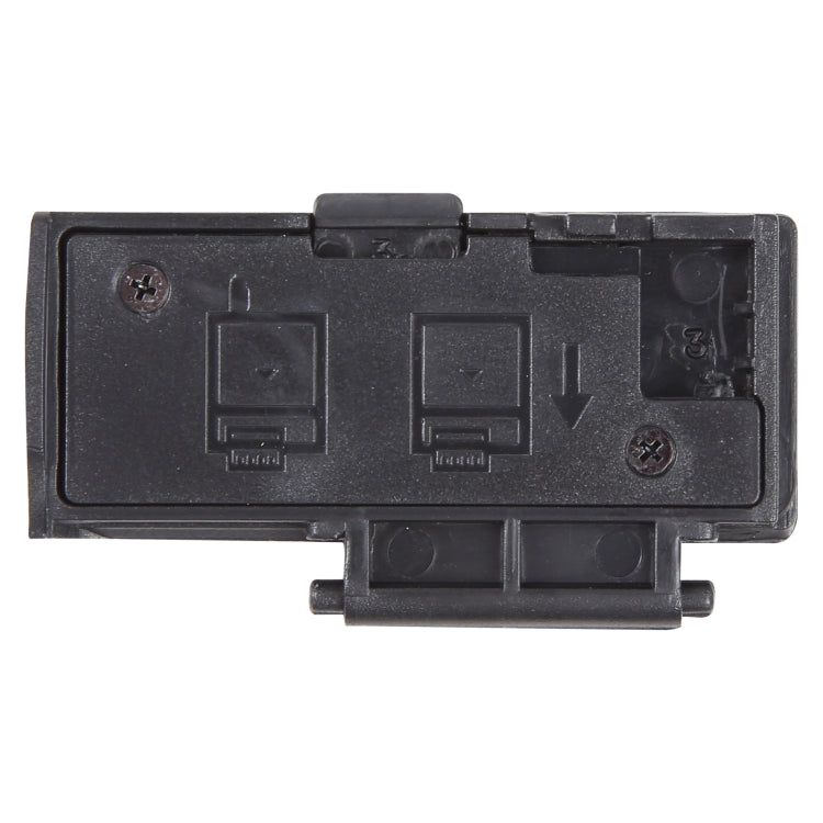For Canon EOS 550D OEM Battery Compartment Cover - Battery Cover by buy2fix | Online Shopping UK | buy2fix