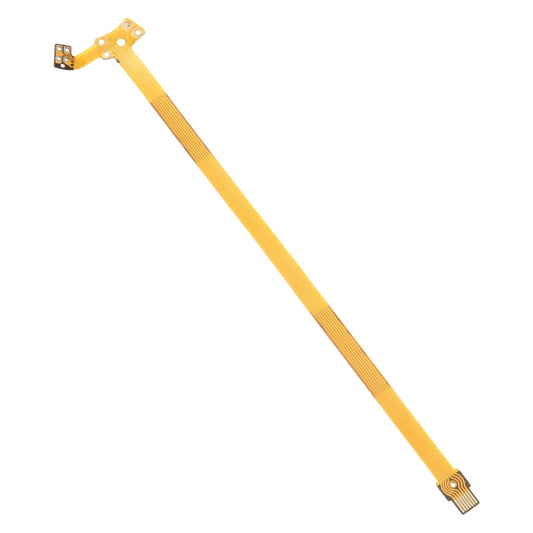 For Canon EF-S18-135mm F3.5-5.6 IS USM Lens Aperture Connecting Flex Cable by buy2fix