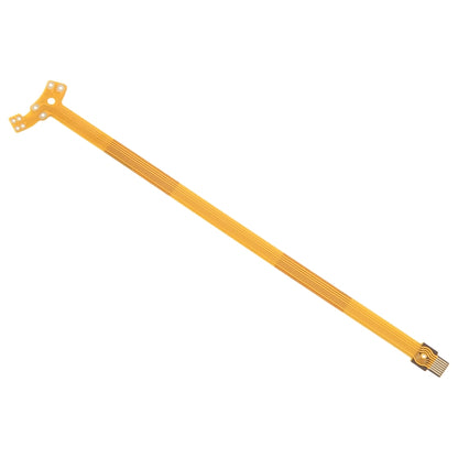 For Canon EF-S18-200mm f/3.5-5.6 IS Lens Aperture Connecting Flex Cable by buy2fix