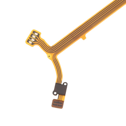 For Canon EF16-35mm f/4L IS USM Lens Aperture Connecting Flex Cable by buy2fix