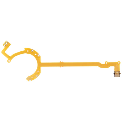 For Canon PowerShot G12 Lens Aperture Connecting Flex Cable by buy2fix