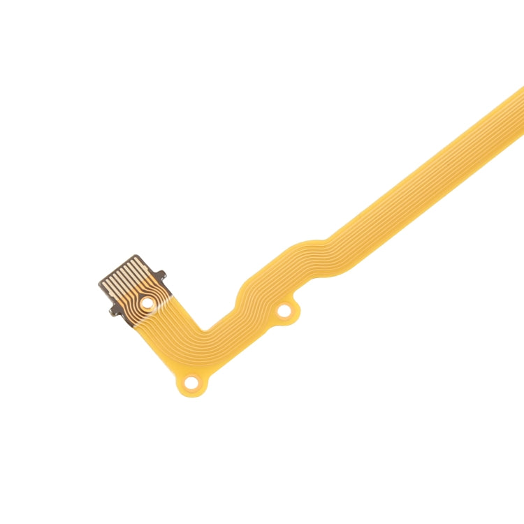 For Canon PowerShot G12 Lens Aperture Connecting Flex Cable by buy2fix