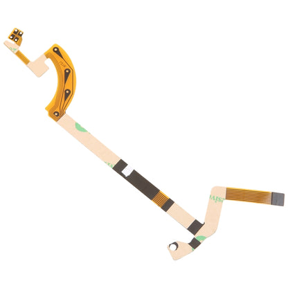 For Canon RF24-105mm F4 L IS USM Lens Aperture Connecting Flex Cable by buy2fix