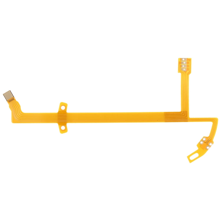 For TAMRON SP 70-300mm F/4-5.6 Di VC USD Lens Aperture Connecting Flex Cable by buy2fix
