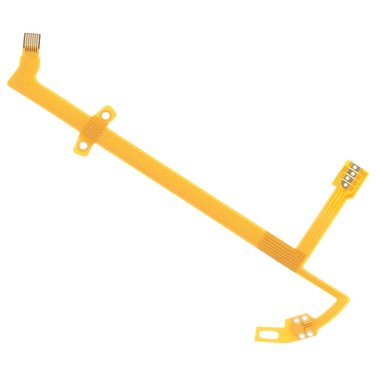 For TAMRON SP 70-300mm F/4-5.6 Di VC USD Lens Aperture Connecting Flex Cable by buy2fix