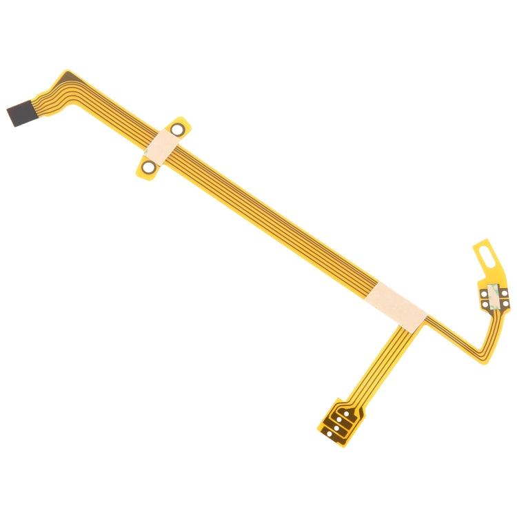 For TAMRON SP 70-300mm F/4-5.6 Di VC USD Lens Aperture Connecting Flex Cable by buy2fix