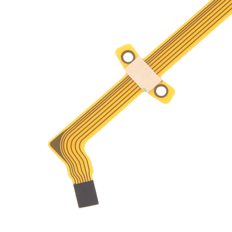 For TAMRON SP 70-300mm F/4-5.6 Di VC USD Lens Aperture Connecting Flex Cable by buy2fix