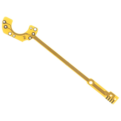 For Samsung S800 Shutter Flex Cable by buy2fix