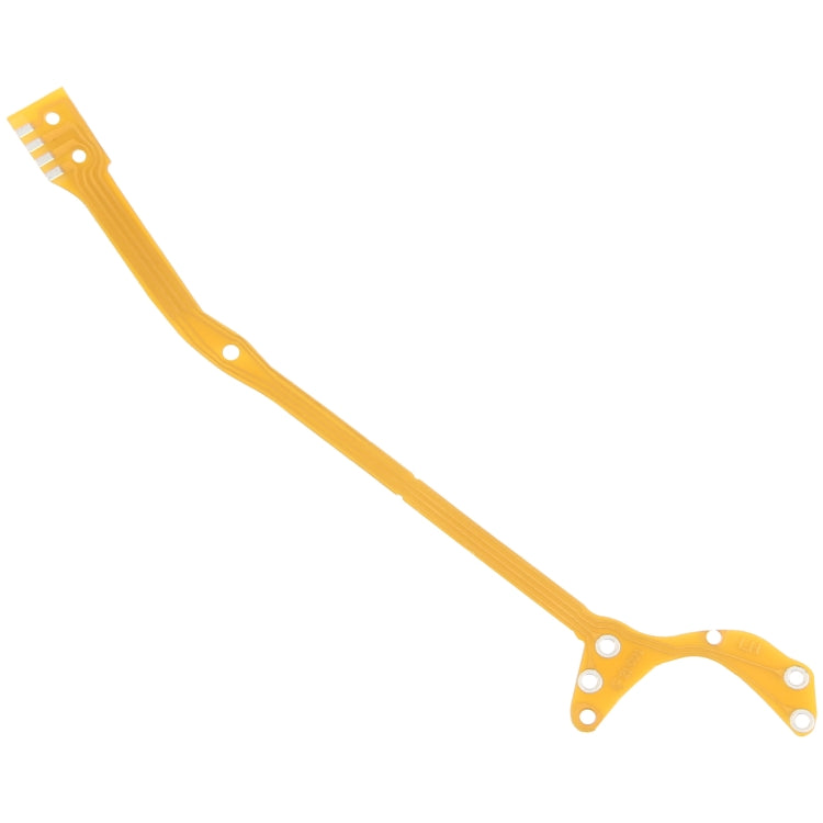 For Samsung S500 Shutter Flex Cable by buy2fix