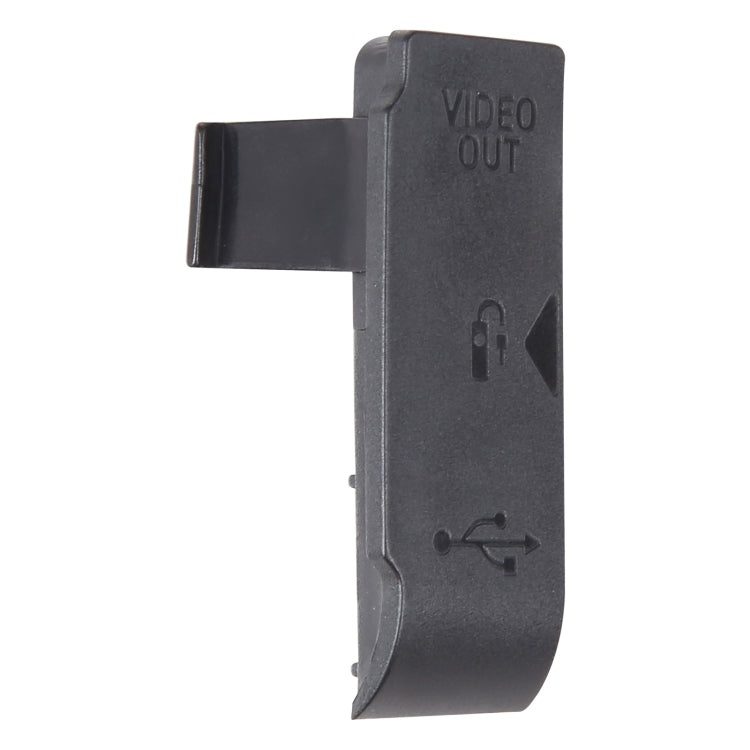 For Canon EOS 450D OEM USB Cover Cap by buy2fix