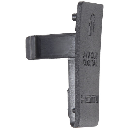 For Canon EOS 500D OEM USB Cover Cap - USB Cover Cap by buy2fix | Online Shopping UK | buy2fix