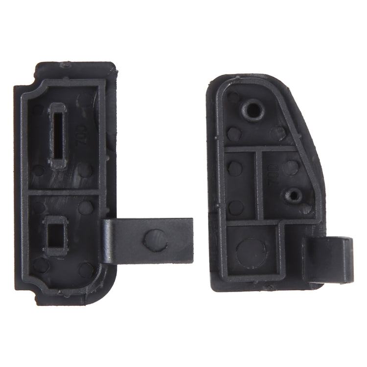 For Canon EOS 70D OEM USB Cover Cap by buy2fix