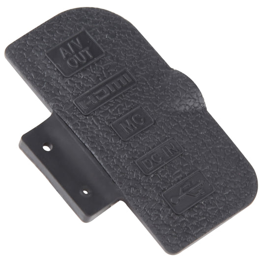 For Nikon D300 / D300s OEM USB Cover Cap - USB Cover Cap by buy2fix | Online Shopping UK | buy2fix