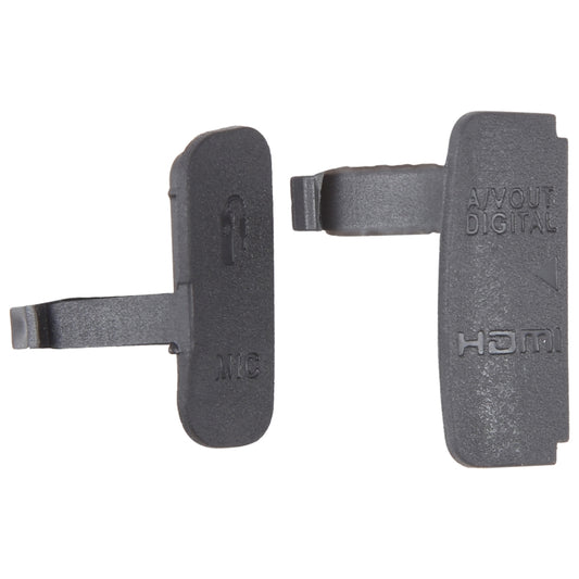 For Canon EOS 600D OEM USB Cover Cap by buy2fix